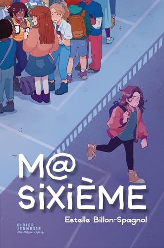 M[a] sixième